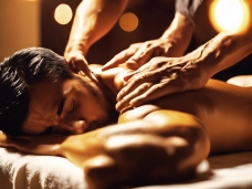 TANTRA MASSAGE 1.5H