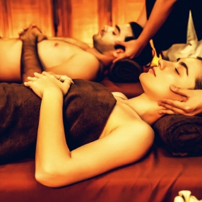 TANTRA - PAAR WORKSHOP 5h